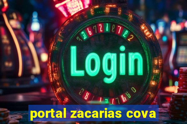 portal zacarias cova